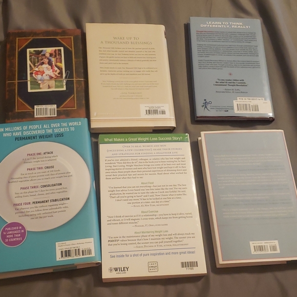 Book bundle - Picture 2 of 2